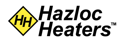 Hazloc Heaters